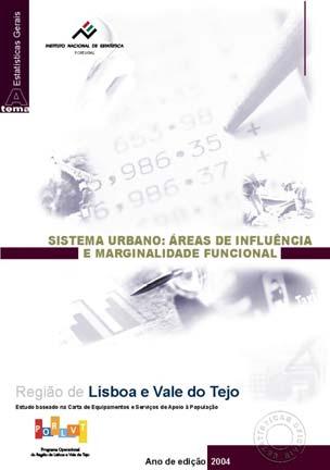 Sistema urbano: áreas de influência e marginalidade funcional 14 de Abril de 2004 COMPLEXIDADE DOS SISTEMAS URBANOS METROPOLITANOS OPÕE-SE AO RESTO DO PAÍS COM LÓGICAS DE ORGANIZAÇÃO TERRITORIAL MAIS