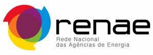 as outras agências de energia no âmbito das actividades da RNAE.