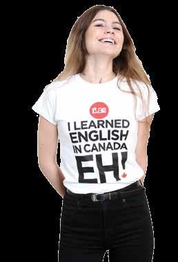 Programas de Inglês para Jovens Programa de inglês para jovens disponível o ano todo 16-18 anos Inicie seu programa em qualquer mês do ano.