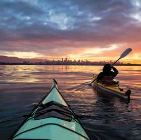 1 Vancouver é considerado o terceiro melhor lugar