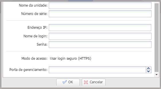 Internet para o servidor. O Dispositivo virtual Analyzer pode comunicar com dispositivos Dell SonicWALL através de HTTP ou HTTPS.