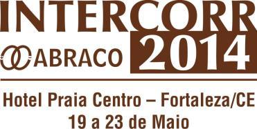 Copyright 2014, ABRACO Trabalho apresentado durante o INTERCORR 2012, em Fortaleza/CE no mês de maio de 2014.