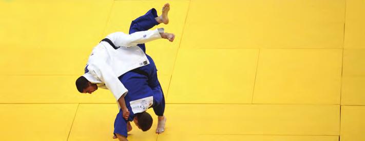 ATIVIDADE INTERNACIONAL 2017 Campeonato Europeu Universitário de Judo 24 a 27 de Julho, Coimbra (Portugal) Lucas