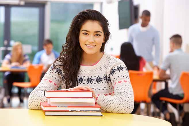 Bolsa Estímulo Concedida aos seis melhores alunos de cada sala, considerando as melhores médias do exercício letivo do semestre anterior.