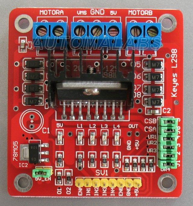 tempo real, fez-se uso do Processador Digital de Sinais (DSP), da família TMS28335, conforme Figura 3. Figura 3. Processador Digital de Sinais, fabricante Texas Instruments [4].