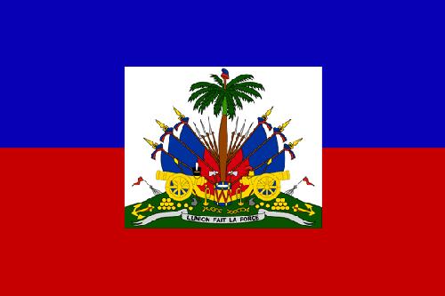 PROFESSORES DA RSE NO HAITI Quatro professores de Educação Física da Rede Salesiana de Escolas (RSE) embarcarão no dia 1º de julho para o Haiti, um dos países mais pobres da América.