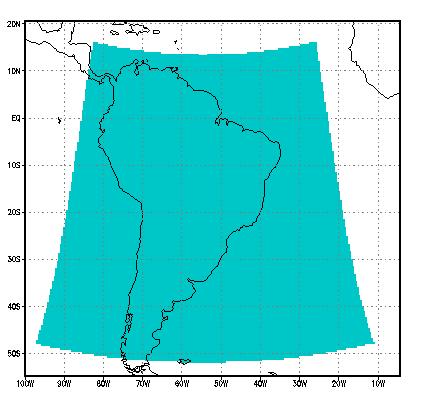 Entretanto, para estudos de impactos, vulnerabilidade e adaptação, é necessário maior detalhe pois estes estudos tem caráter local.