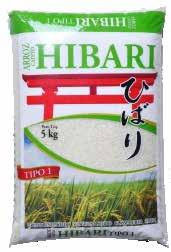 Os maiores sushimans do mundo utilizam o arroz de grão curto ou médio.