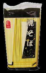 Yakissoba Fino 500 g 10 Kg 1 pacote 4569