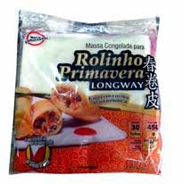 Indicado para fazer trouxinhas doces e salgadas 4589 Long