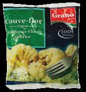 Couve-flor Milho verde 5434 Grano 300 g 30 pacotes 1 caixa 6556