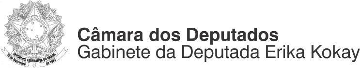 Ofício N 187/2017 - GDEK Brasília-DF, 25 de setembro de 2017.