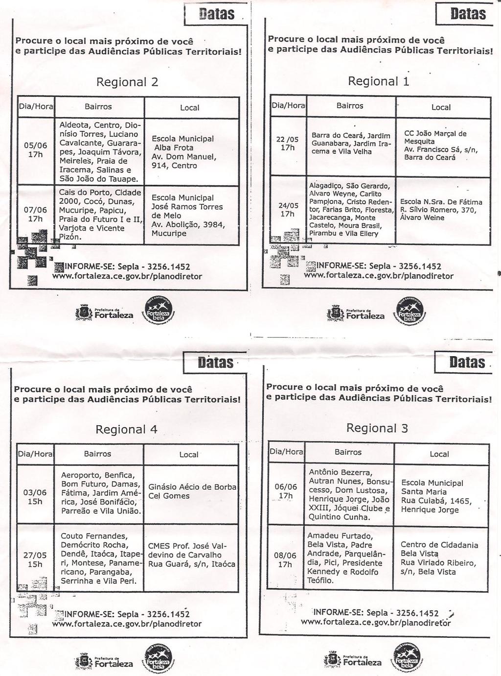 NOS PROGRAMAS DO CANDIDATO DO PT A PREFEITURA DE FORTALEZA, ELE NUNCA FALA NAS ZEIS. MAS NOS BASTIDORES, ELES COSTUMAM FAZER REUNIÕES COM AS COMUNIDADES CARENTES DE BAIRROS E FAVELAS.