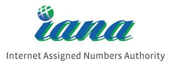 IANA (Internet Assigned Numbers Authority)