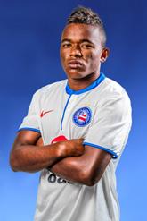 Bahia Técnico: Vinícius Eutrópio Técnico: