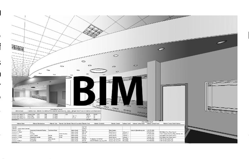 CONSIDERAÇÕES FINAIS A realização de um projeto com qualidade ambiental implica a integração entre as decisões projetuais e, consequentemente, a integração entre os profissionais das diferentes