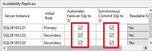 ativos (readonly) Redirecionamento automático das aplicações usando nome/ip virtual Gerenciamento Integrado, configuração flexível e simples Não