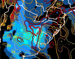 sondagem de Ezeiza (Figura 7b).