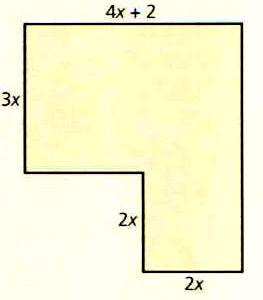 4 ( x + ) = ( x ). Sem resolver a equação, verifique se 5 é sua solução. x x = Resolva os problemas seguintes, recorrendo a equações. 4.