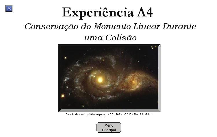 ção do modelo, o processo de simulação, a inserção de seus próprios dados no modelo para simulação e a análise dos resultados. Fig. 01 - Tela inicial da atividade exploratória do Módulo 5. Fig. 02 - Apresentação da Atividade.