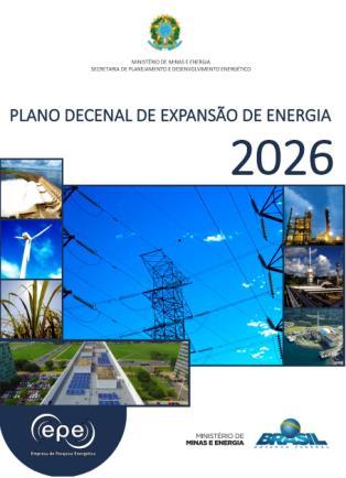 Planejamento Energético de Médio Prazo O que queremos para o Setor Energético Brasileiro Infraestrutura mais Moderna Melhor nível de serviço Menos Subsídios, Mais Lógica Econômica Transparencia,