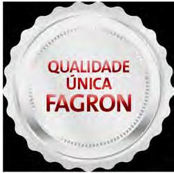 Informativo desenvolvido pela Fagron para uso exclusivo de profissionais da saúde A Fagron é