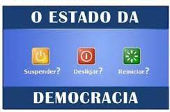 DEMOCRACIA E