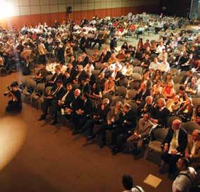 palco da expansão mineral brasileira.