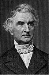 Justus von Liebig (Darmstadt, 12 de maio de 1803 Munique, 18 de abril de 1873) foi um químico e inventor alemão. Um dos maiores professores de química em todos os tempos.