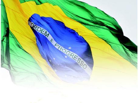 CONCLUSÃO Soberania é intangível; Globalização é um fato; Brasil é um país com grandes