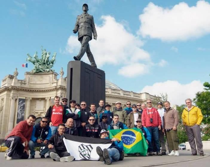 Memória do projeto