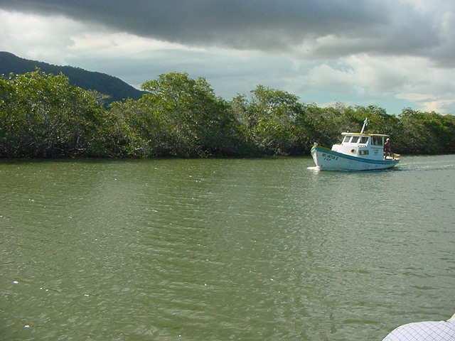 Bacia Hidrográfica da Lagoa de Saquarema