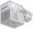 Varistor "b" preto 65 V 30,0 44,0 28,0 21,5 11,0 6,0 8,5 0,200 230-409- xxm 110 V LED amarelo + Varistor "b" preto