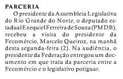 VEÍCULO: GAZETA DO OESTE DATA: 03.