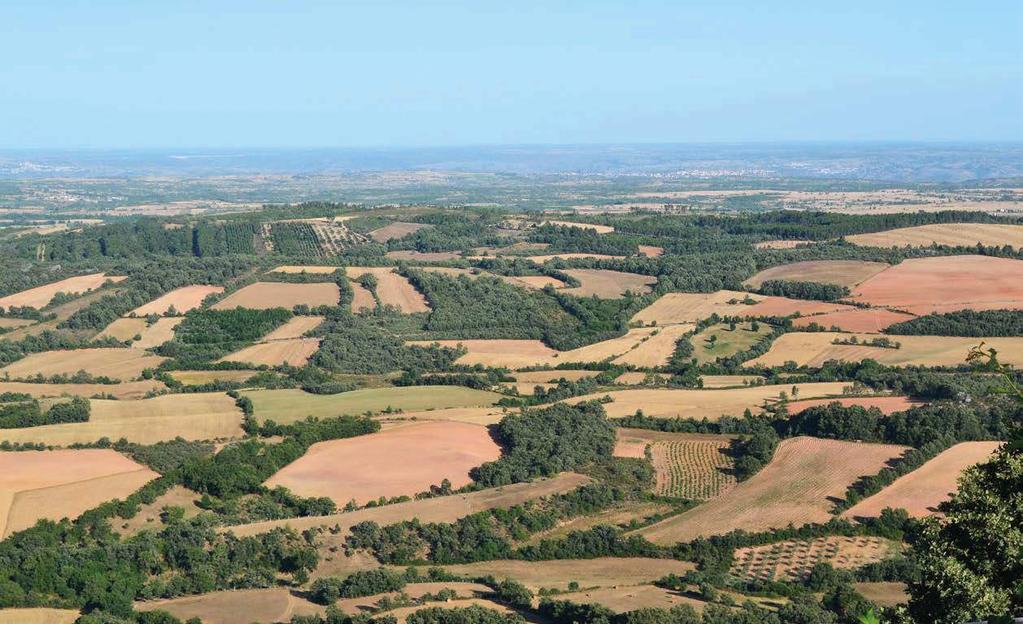 Aldeia no Município de Arcos de Valdevez