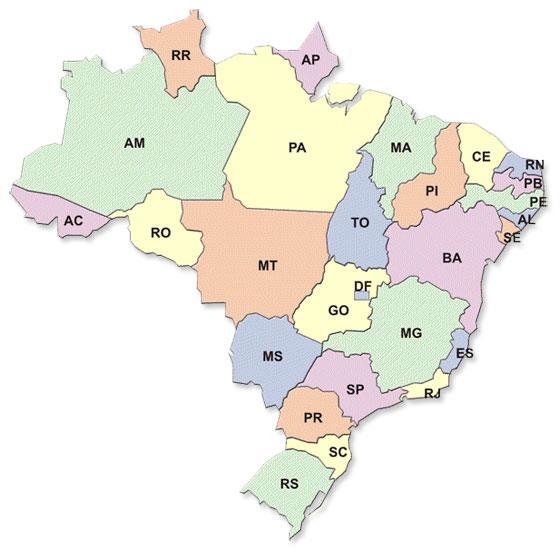 ATER e SETOR PÚBLICO no BRASIL MINISTÉRIO