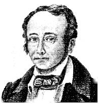 Figura 2.10 - Germain Henri Hess (1802-1850).