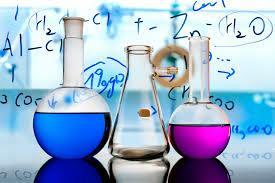 FÍSICO-QUÍMICA É dividida em 4 áreas principais: termodinâmica, química quântica, mecânica estatística e cinética.