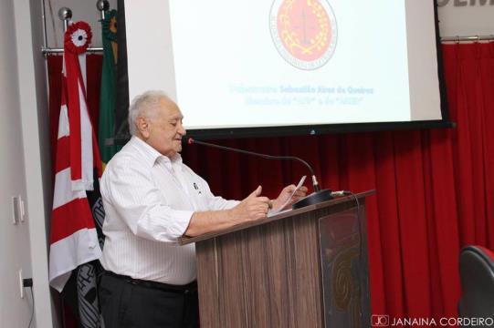 Sebastião Ayres, Academia Paraibana de Medicina e Academia Paraibana de Poesia