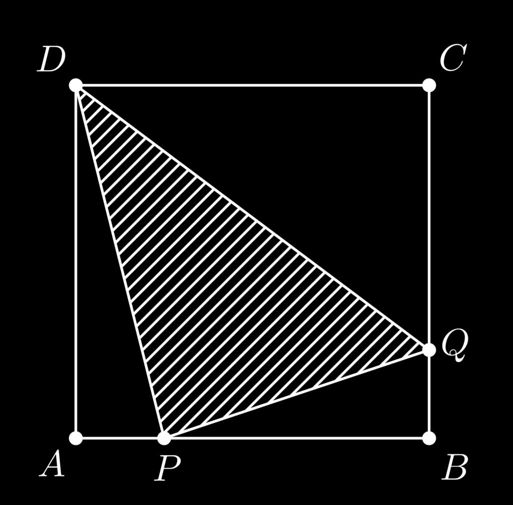 Analisando o gráfico podemos afirmar que (A) Quatro alunos tiveram nota menor que 4 nas duas disciplinas.