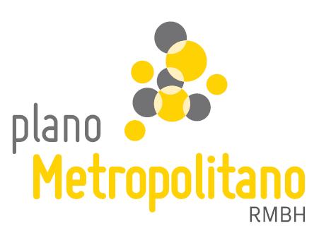 MOBILIDADE RMBH PLANEJAMENTO METROPOLITANO Síntese das diretrizes de Planejamento Metropolitano em quatro eixos.