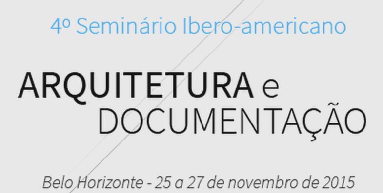 CARTOGRAFIA DIGITAL DO PATRIMÔNIO ARQUITETÔNICO MODERNO EM FLORIANÓPOLIS YUNES, GILBERTO S. (1); SEREJO, HENRIQUE C. (2) 1. Universidade Federal de Santa Catarina.