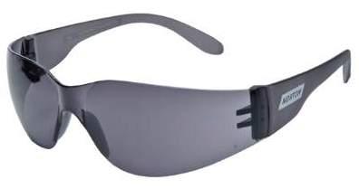 EPIS, SINALIZAÇÃO E ACESSÓRIOS ETAPA: Olhos FASE: Olhos TIPO: Tools, Machines & Accessories CATEGORIA: Óculos de Segurança ÓCULOS DE SEGURANÇA NORSAFETY CLASSIC Os óculos de proteção NorSafety são