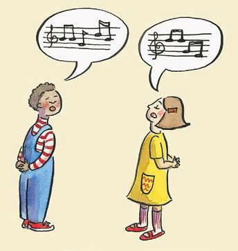 A GRANDE E VIGOROSA MÚSICA DA ORQUESTRA A primeira coisa que as pessoas normalmente notam quando ouvem música sinfônica é a sua GRANDIOSIDADE.