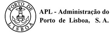 Nº. 2 / 2004 ORDEM DE SERVIÇO Data: 12 de Fevereiro Assunto: Regulamento do Exercício da Actividade de Acostagem de Navios e Embarcações no Porto de Lisboa O Conselho de Administração, na sua reunião