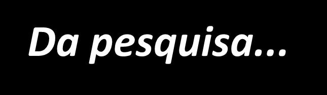 Da pesquisa... Conclusões A forrageira fertilizada com N, libera 50% do N em 11, 19 e 27 dias, e se não fertilizada em 21, 33 e 45 dias.