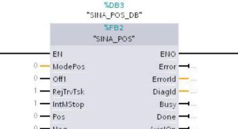 2. Criação do projeto no STARTER ou SCOUT Devemos abrir um projeto no STARTER (ou Scout) e realizar o comissionamento rápido do inversor de frequência.