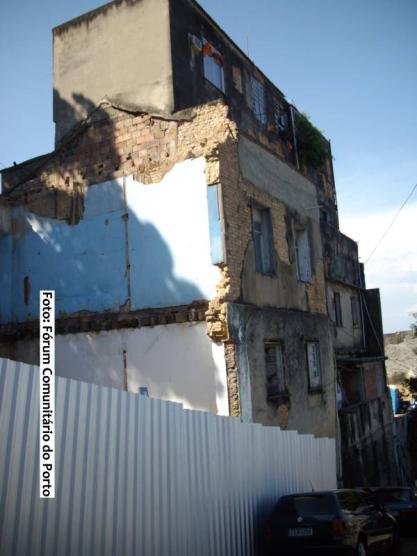 do Morar Carioca, mas não se sabe se o mesmo