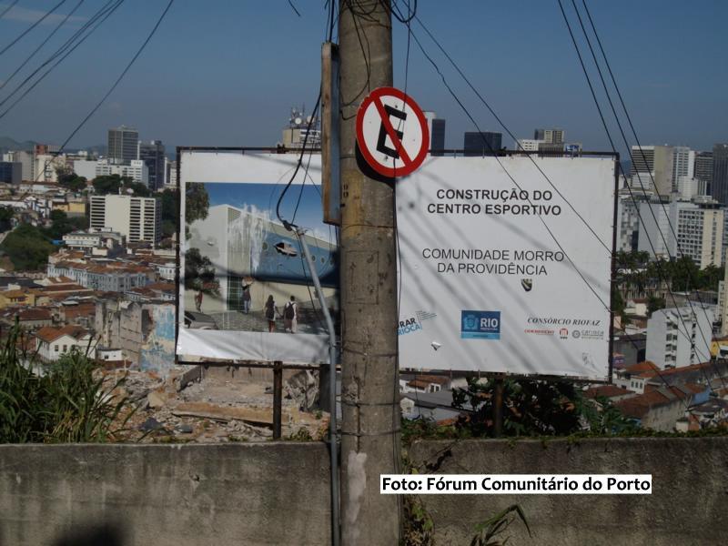 No prédio havia cerca de 50 famílias morando e hoje