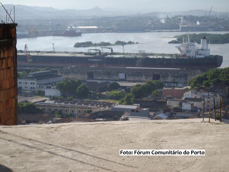 definição das remoções previstas